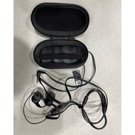 Tai nghe gaming có dây HYPERX CLOUD EARBUDS II - Đen (70N24AA) - Đã sử dụng