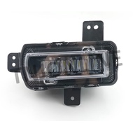 FOG LAMP PROTON X50 LEFT SIDE