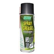 HARDEX HD600 SPRAY GREASE 400ML HD600