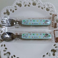 蠟筆小新餐具一套