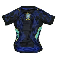 (PLAYER ISSUE) BRAZIL AWAY WORLD CUP 2026 PLAYER VERSION NEW FOOTBALL JERSEY