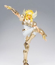 日版 🇯🇵 聖鬪士聖衣神話EX 黃金白鳥座 冰河星矢（新青銅聖衣）