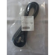 K1HA20ED0001(パナソニック)　ディスプレイ接続ケーブル(TR-T70W7・TR-T70W5・TR-T70W3・TR-M70WS9・TR-T90W7・TR-T90W5・TR-T90W3)
