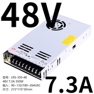 LRS-350W 220V to 24V 5V 12V DC Switching Power Supply 48V 15V 36V NES 3.3 N2