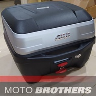 BOX MOTORCYCLE TOP CASE/ GIVI B32N GIVI B32 NB 32 N