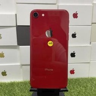 【小瑕疵看內文】Apple iPhone 8 64G 4.7吋 紅色 蘋果 板橋 新埔 備用機 可面交 1468