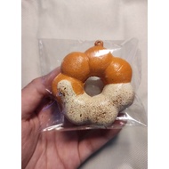 Deco squishy tiramisu donut