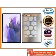 BSS Compatible For SAM SM TAB S7 FE T733F T735N T733 TOUCH SCREEN GLASS DIGITIZER REPLACEMENT PART