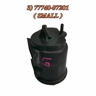 🇯🇵🇯🇵 Air Fuel Filter Box Perodua Kelisa Kenari Air Fuel Filter Box / Fuel Vapor Canister / Activate 