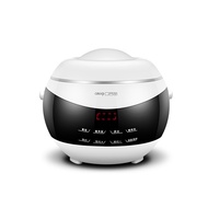 Smart Small Rice Cooker Home Appliances 2L Mini Rice Cooker