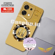 Soft Case Pro Camera OPPO A6 PRO 5G - OPPO A6 PRO 5G New 2025 - Casing hp OPPO A6 PRO 5G -50