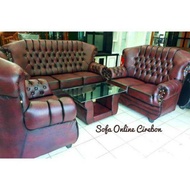 Sofa Jaguar Jumbo 321