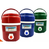 3 Liter Danica Round Water Jug/WATER CONTAINER