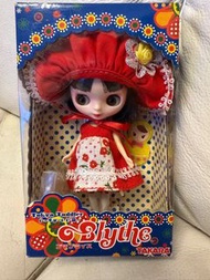 Blythe 公仔絕版