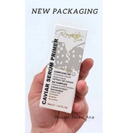 CAVIAR SERUM PRIMER by ROUGEFYFY COSMETIC (MASTER STOKIS ANA)