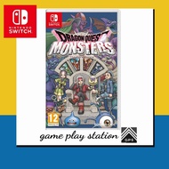 nintendo switch dragon quest monsters the dark prince ( english )