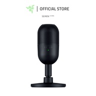Razer Seiren V3 Mini - Ultra-Compact USB Microphone