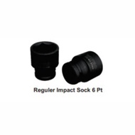 MATA 1 inch 6 PT Impact Socket Wrench Size 33mm - Wipro