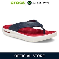 [กรอกโค้ด JUNLZD25 ลด 25%] CROCS InMotion Flip รองเท้าแตะผู้ชาย