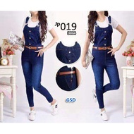Jumpsuit 019-d004/jumpsuit long/ jumpsuit jumpsuit Wanita/jumper girls/jumpsuit jeans