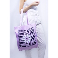 Kind bag tote bag