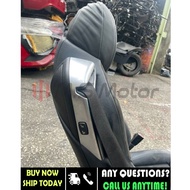 BMW F06 F12 6 SERIES 630i 635i 640i M6 M SPORT ALCANTARA SEAT SET - USED PART