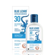 Blue Lizard SPF#30+ Sensitive Australian Sunscreen 150 ml (sunscreen)