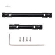 Steel Center Drive Shaft for 1/24 RC Crawler Car  SCX24 AXI00005   Upgrade Parts