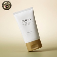 SKIN1004 Madagascar Centella Cream 75ml | Soothing Hydrating Moisturizer | Centella Asiatica Cream |