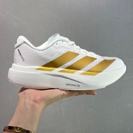 Adizero EVO SL Men And Women Running Shoes Carbon Plate Adizero Sports Shoes