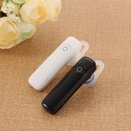 Wireless Bluetooth Headset Earphones With Mic