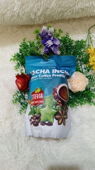 KOPI SACHA INCHI STEVIA