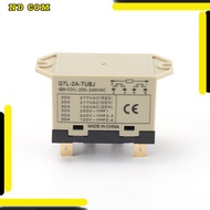 Great Value G7L-2P-TUBJ Silent Magnetic Relay 2P 30A Coil : 12V 24V 220V