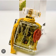 Civet Cat Chypre Edp 50ml by Meleg Perfumes.