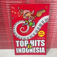 BOOK: TOP HITS INDONESIA 6