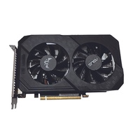 Used graphics card Geforce GTX 1660 2060 Super TI 1660s 1660ti 2060ti 2060s 6gb 8gb TUF gaming x GPU