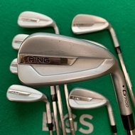 PING G700 Iron set Used 5-9,W,U,S N.S.PRO 950GH S Publika 260531-030