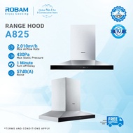 ROBAM A825 A 825 Crossover Series