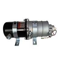 Truck Air Dryer Parts DR-31 FV415 MITSUBISHI FUSO Air Dryer for Heavy Truck MC812914