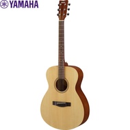 Yamaha FS400 Acoustic Guitar Natural Satin