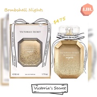 Victoria‘s Secret Bombshell Nights Perfume 香水