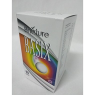 Bnature Basix (comprehensive multivitamin and mineral supplement)