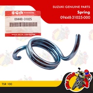09448-31025-000 | Spring | Suzuki parts | TSR 100