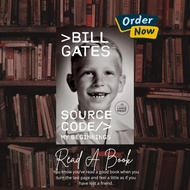 Bill Gates Source Code by Billgates