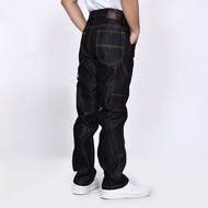Wasshine - Carpenter Pants - Carpenter Denim - Men's Long Pants - Denim Jeans - Cargo Pants - Fatigu