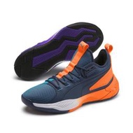 【KEN✪LU 國外限定】PUMA UPROAR HYBIRD COURT 明星賽 192781-01 KUZMA 漸層