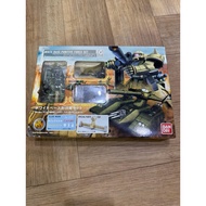Bandai HCM Pro G-BOX Mobile Suit Gundam White Base Extermination Squad set Collectible Condition