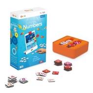 OSMO Numbers Game for iPad / Fire / iPhone