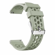HIJAU NEWEST Huawei GT 2E Silicone Watch Strap / GT2E 22mm | One Color - Green