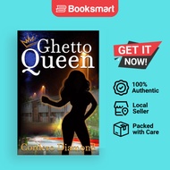 Ghetto Queen - Paperback - English - 9781970135572